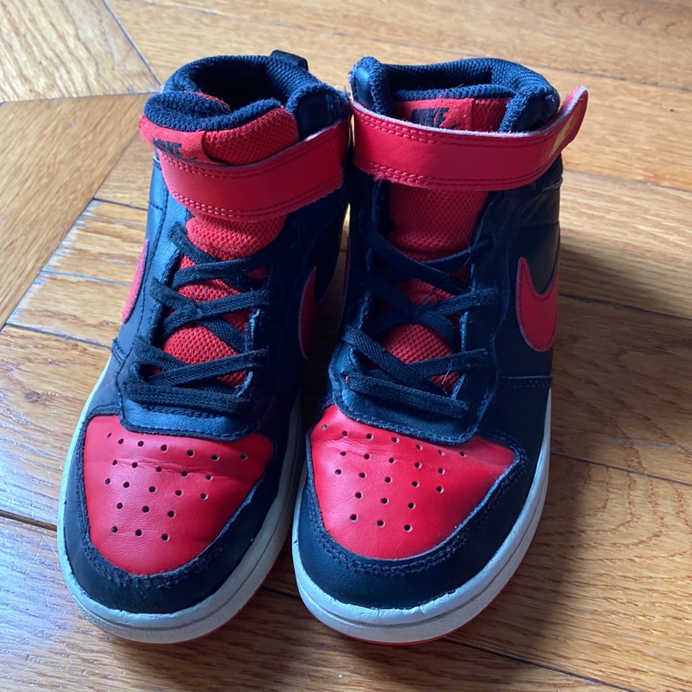 Nike kids shoes